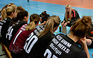 Futsalistki z Olsztyna bliżej ekstraklasy